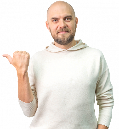 Андрей Коротков
