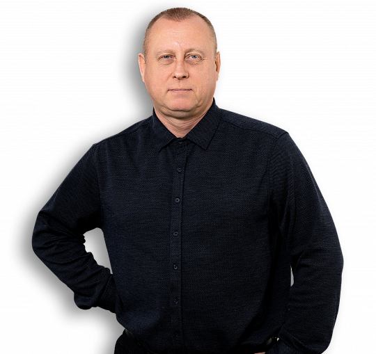 Николай Попов